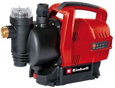 Einhell Hauswasserautomat GC-AW 6333 OVP lädiert
