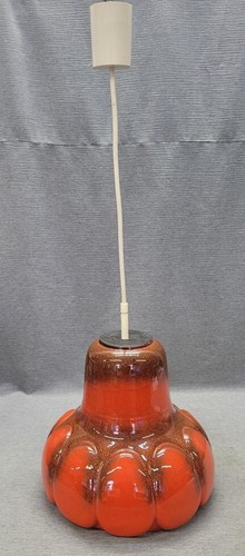Honsel keramik decken lampe - keramik,
