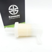 Benzinfilter Kraftstofffilter Original für Kawasaki ZX-7R Ninja ZX-6R Ninja
