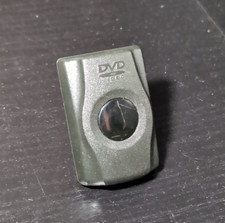 XBOX DVD Movie Playback Kit Microsoft Fernbedienung Adapter X08-25402 Vintage