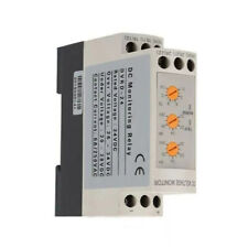 Unterspannungs-Überspannungsschutz Relais über/unter Spannung DVRD 12V/24V/48V