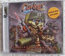 Conker Live & Reloaded