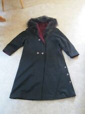 Wollmantel, Lodenmantel 42