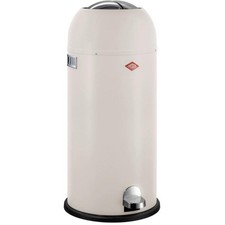 WESCO Abfallsammler Kickmaster Maxi sand-matt 40 l Typ 180731-87