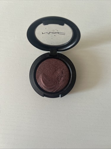 Mac eyeshadow rich - mac, eye