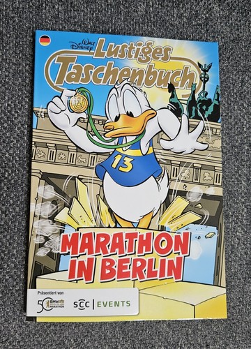 Lustiges taschenbuch - lustiges,