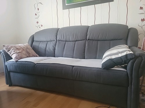 Eine schönes sofa gute - ,