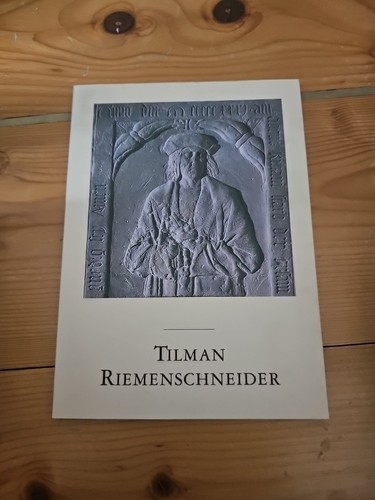 Tilman riemenschneider um - tilman, (um