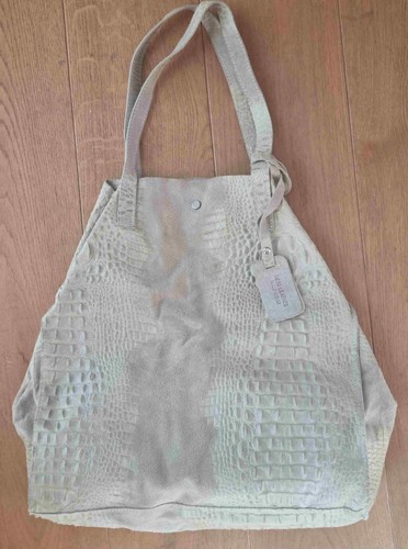 Made italy tote - in,
