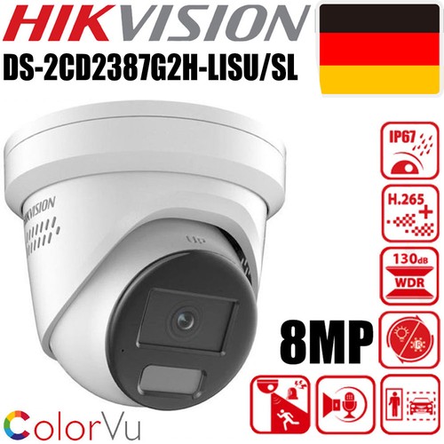 Hikvision