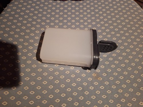 Tupperware gewürzriese - tupperware,
