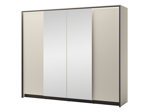 Schwebetürenschrank enna - schwebetürenschrank,