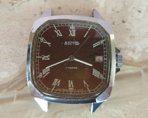 Vostok udssr sowjetische - vostok,