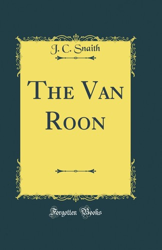 The van roon - the,