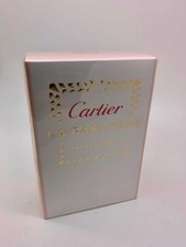 Cartier La Panthere Eau de
