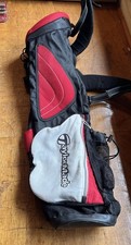 Taylormade Pencil Golfbag -