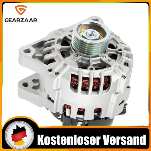 Lichtmaschine generator 14v - lichtmaschine,