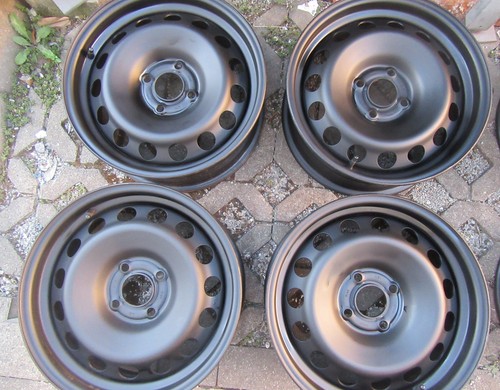 Stahlfelgen 5x16 et37 5 lk - 6,5x16, et37,5
