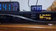Dreambox 8000 HD PVR  WIE NEU