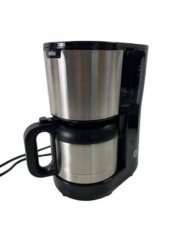 Braun purshine kf1505 - purshine,