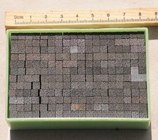 Vignetten Schmuck Buchdruck