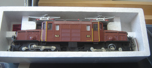 Lgb 2040 rhätisches - lgb,