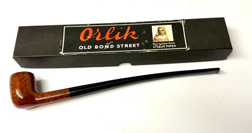 Orlik supreme pfeife - orlik,