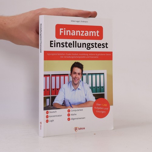 Einstellungstest finanzamt - einstellungstest, finanzamt 