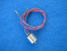 Heckmotor für Piccolo