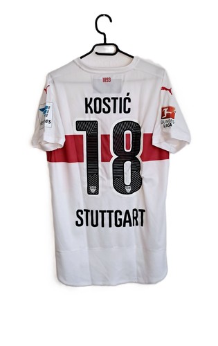 Trikot vfb stuttgart - vfb, kostic