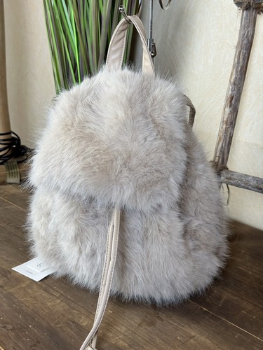 Teddyfell rucksack faux - teddyfell,