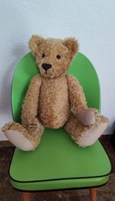 Teddy Bär, 70 cm, Mohair