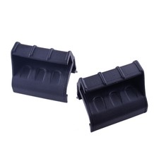 Soft Top Rear Window Tailgate