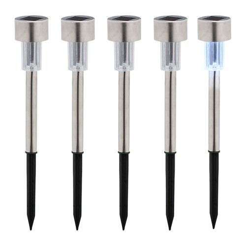 Solarlampen set - solarlampen,