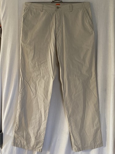 Hugo boss chino beige 54 - chino,, beige,