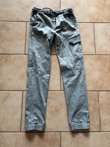 Jungen cargo hose - cargo, 170