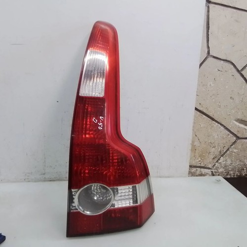 Volvo v50 2004 hinten - 2004,