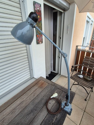 Kandem arbeitslampe - kandem,