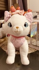 Aristocats Marie Plüschtier