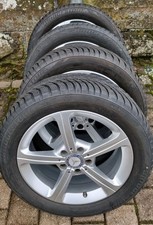 Mercedes Benz 17 Zoll 5