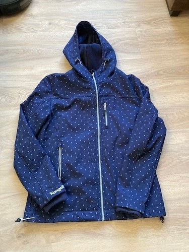 Kangaroos softshell jacke - kangaroos,