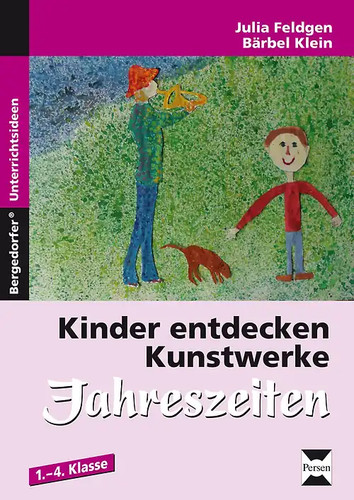 Kinder entdecken kunstwerke - kinder,