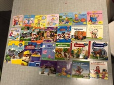 pixi bücher konvolut Sammlung Conni Paw Patrol Peppa Pig Leo Lausemaus 27 Bücher