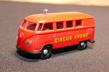 Brekina HO - 3118   VW Bus  " Circus Krone "