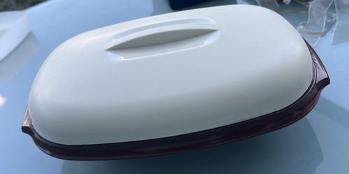 Tupperware neuwertig - tupperware,