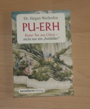 Buch Roter Tee aus China