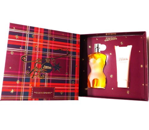 Jean paul gaultier classique - jean,