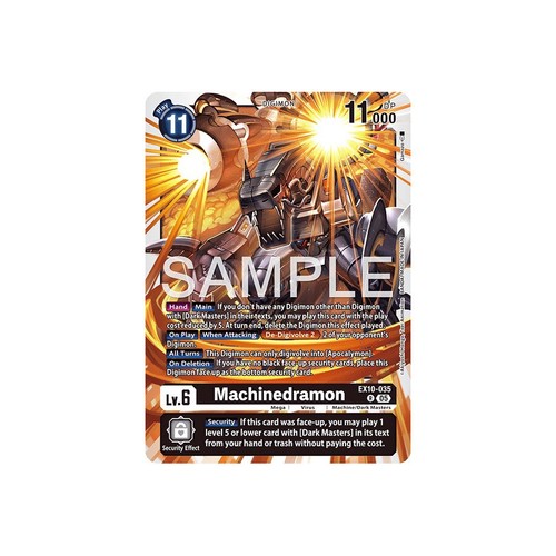 Digimon tcg ex10 035 - digimon,