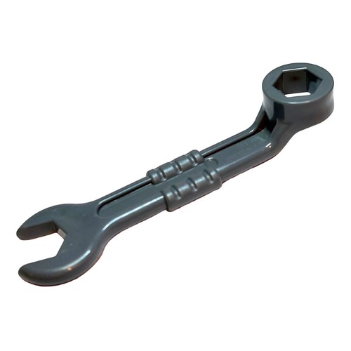Lego dunkelgrau duplo utensil - dunkelgrau,