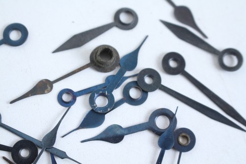 Zeiger taschenuhr wecker - zeiger,